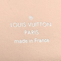 Louis Vuitton LOUIS VUITTON Bi-fold wallet Mahina Portefeuille Iris XS Monogram M67499 Magnolia LV