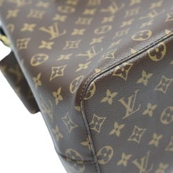 Louis Vuitton LOUIS VUITTON Shoulder Bag Monogram NeoNoe Canvas M44020 Noir LV