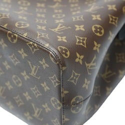 Louis Vuitton LOUIS VUITTON Shoulder Bag Monogram NeoNoe Canvas M44020 Noir LV