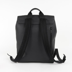 LOUIS VUITTON Louis Vuitton current model LV Aerogram Fast Line Backpack (M21367) Black Men's