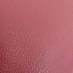 FURLA Handbag Amina 272323 Dark Red Leather Shoulder Bag for Women