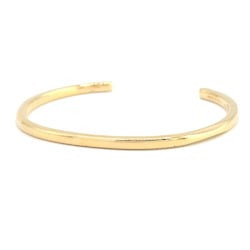 Celine Bangle Gold Accessories Women's Bracelet CELINE