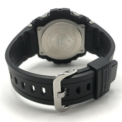 CASIO G-SHOCK GST-W110 Wristwatch Black Silver Casio G-Shock