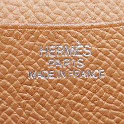 Hermes Agenda Planner Brown Leather Women's HERMES