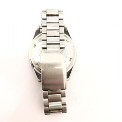 SEIKO 5 DX 27 Jewels Automatic Watch 5139-7010 Silver