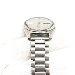 SEIKO 5 DX 27 Jewels Automatic Watch 5139-7010 Silver