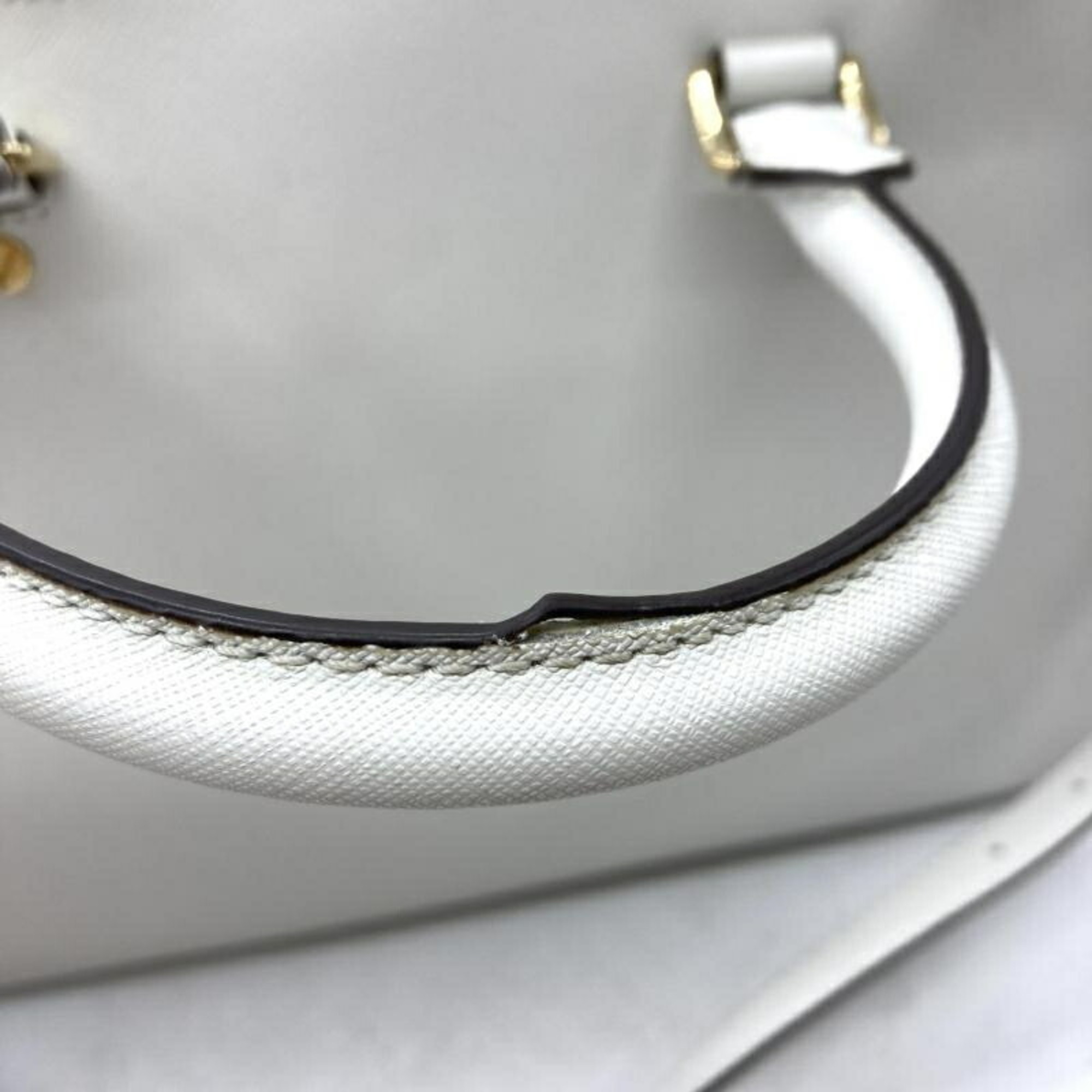 MICHAEL KORS Shoulder Bag Michael Kors White