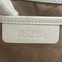 MICHAEL KORS Shoulder Bag Michael Kors White