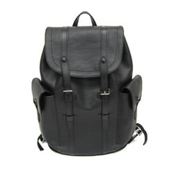 Louis Vuitton Epi Christopher PM M50159 Men's Backpack Noir