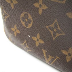 Louis Vuitton Monogram Carryall M40074 Women,Men Boston Bag Monogram