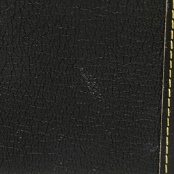 Louis Vuitton Suhali Compact Zip Long Wallet M91828 Noir Black Leather Women's LOUIS VUITTON