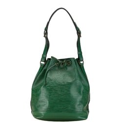 Louis Vuitton Epi Noe Shoulder Bag M44004 Borneo Green Leather Women's LOUIS VUITTON