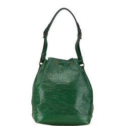 Louis Vuitton Epi Noe Shoulder Bag M44004 Borneo Green Leather Women's LOUIS VUITTON