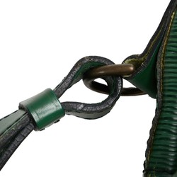 Louis Vuitton Epi Noe Shoulder Bag M44004 Borneo Green Leather Women's LOUIS VUITTON