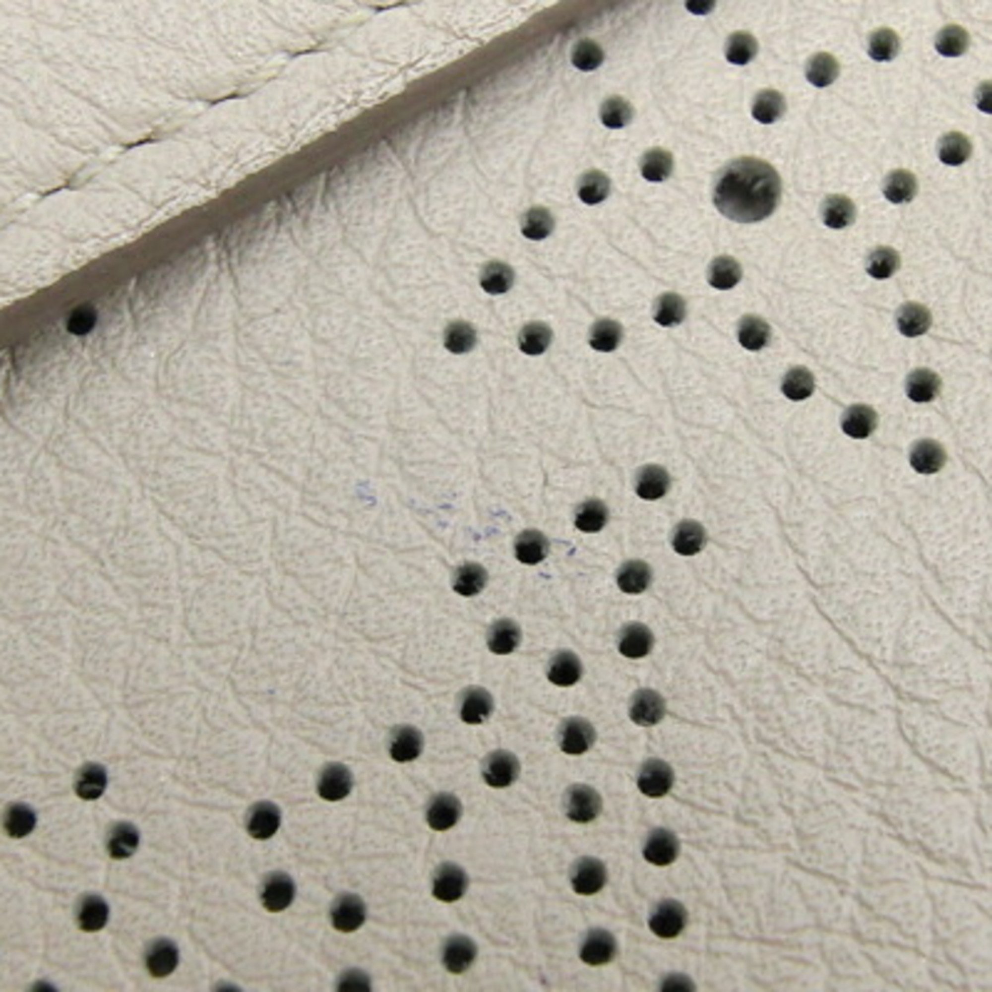 Louis Vuitton Mahina Wallet Iris M58159 Blanc Ivory Women's LOUIS VUITTON