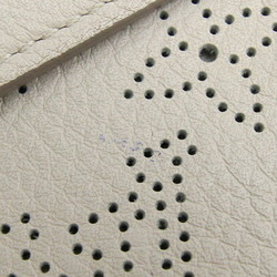 Louis Vuitton Mahina Wallet Iris M58159 Blanc Ivory Women's LOUIS VUITTON