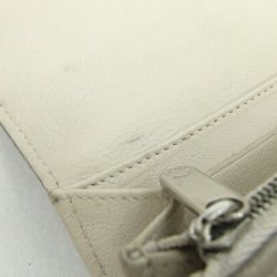 Louis Vuitton Mahina Wallet Iris M58159 Blanc Ivory Women's LOUIS VUITTON