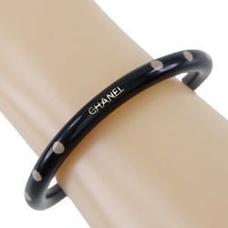 CHANEL Bangle Plastic 00A Approx. 10g Women's