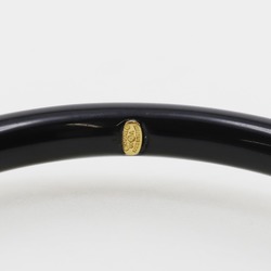 CHANEL Bangle Plastic 00A Approx. 10g Women's