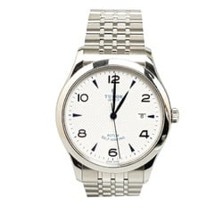 Tudor 1926 Watch 91650 Automatic White Dial Stainless Steel Men's TUDOR