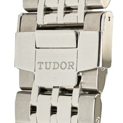 Tudor 1926 Watch 91650 Automatic White Dial Stainless Steel Men's TUDOR