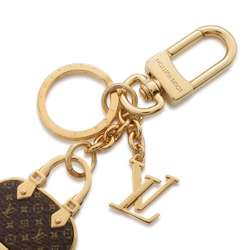 Louis Vuitton Keychain Alma Monogram M01799 LOUIS VUITTON Charm