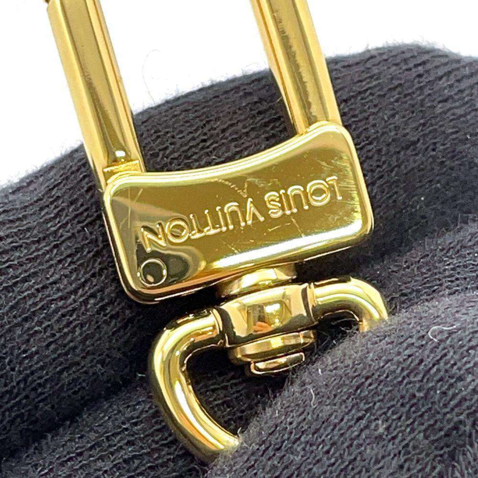 Louis Vuitton Keychain Alma Monogram M01799 LOUIS VUITTON Charm