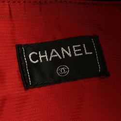 Chanel Travel Line Boston Bag