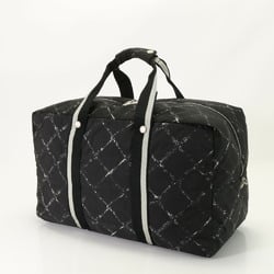 Chanel Travel Line Boston Bag