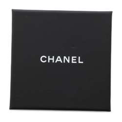 Chanel Earrings Coco Mark Star Motif C24 C CHANEL