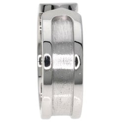 Cartier C2 Ring #49 K18 White Gold Women's CARTIER