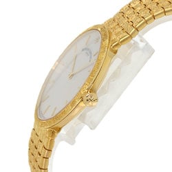 Vacheron Constantin 31093 206J-8688 Mesh Doll Watch K18 Yellow Gold K18YG Men's VACHERON CONSTANTIN