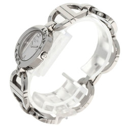 Christian Dior CD022111 Malice Diamond Watch Stainless Steel SS Ladies CHRISTIAN DIOR