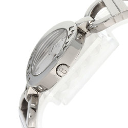 Christian Dior CD022111 Malice Diamond Watch Stainless Steel SS Ladies CHRISTIAN DIOR