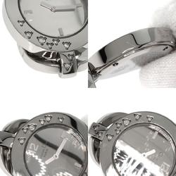 Christian Dior CD022111 Malice Diamond Watch Stainless Steel SS Ladies CHRISTIAN DIOR