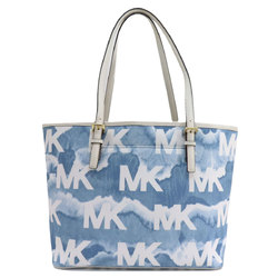 Michael Kors Watercolor Tote Bag for Women