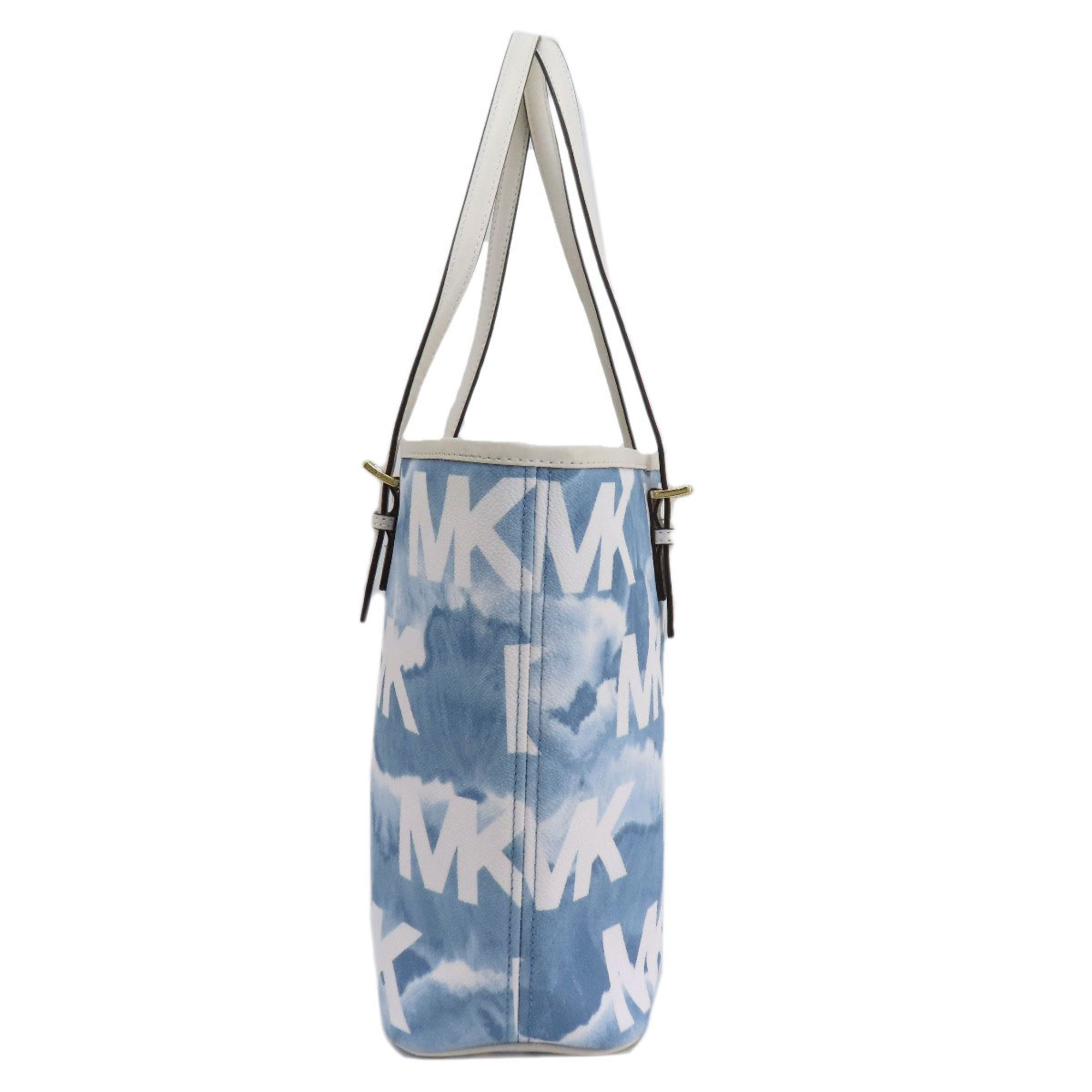 Michael Kors Watercolor Tote Bag for Women