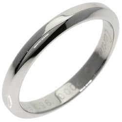 Cartier Declaration #55 Ring, Platinum PT950, Women's, CARTIER