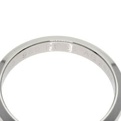 Cartier Declaration #55 Ring, Platinum PT950, Women's, CARTIER