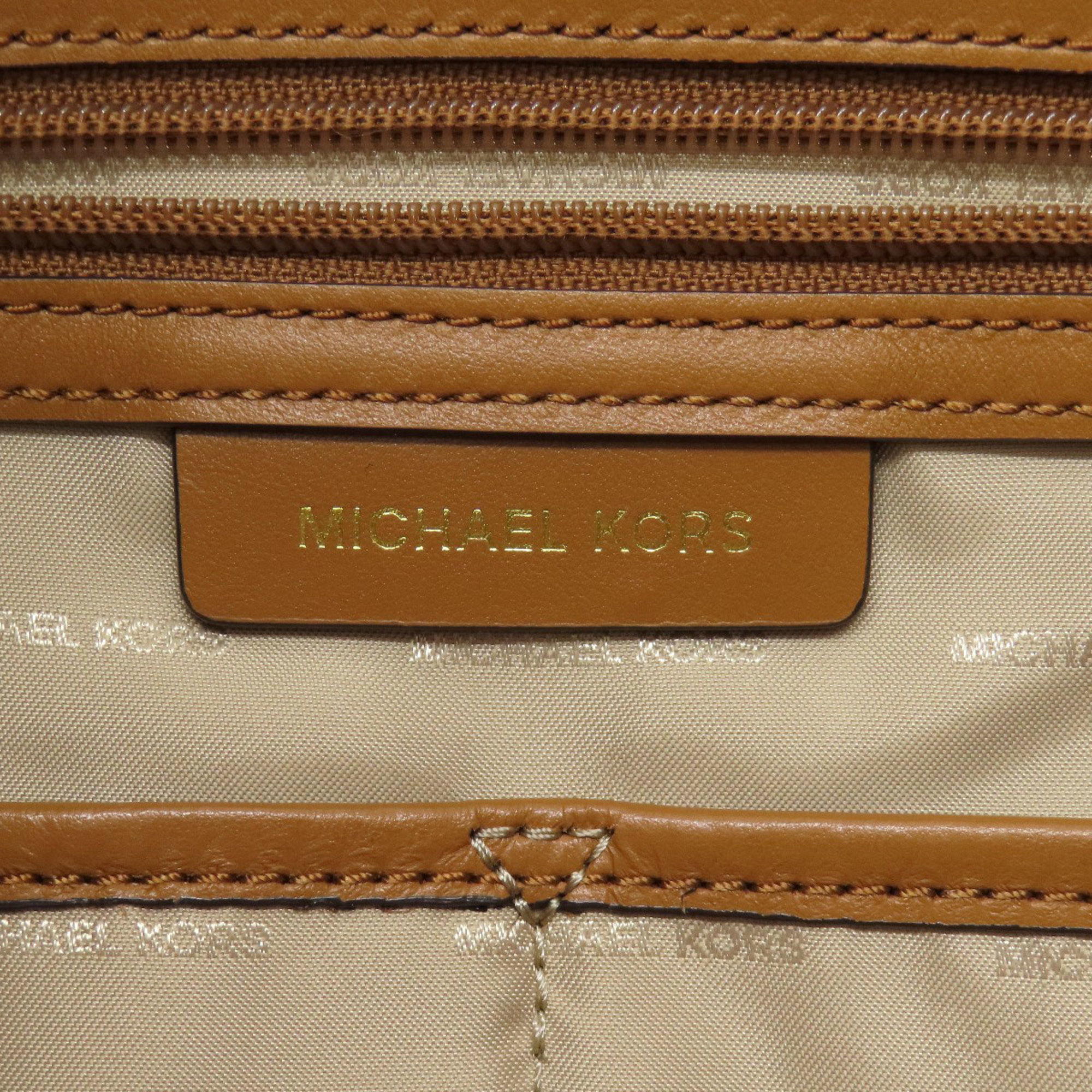 Michael Kors MK Signature Tote Bag for Women