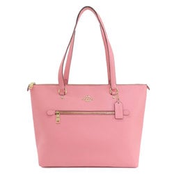 Coach 79608 Tote Bag Leather Women's COACH