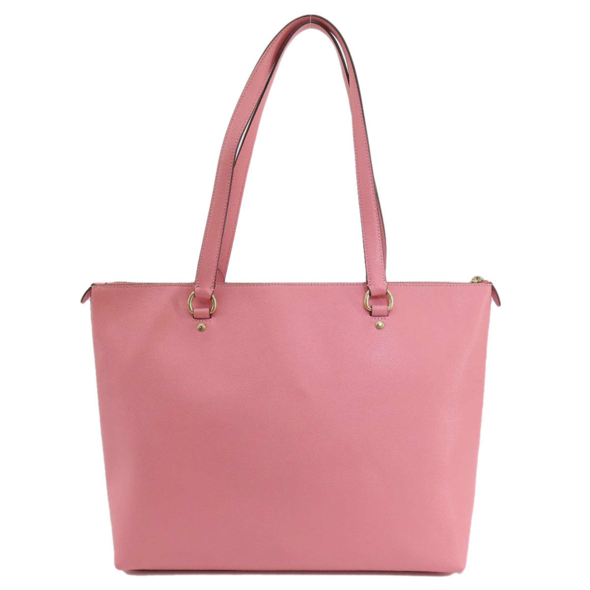 Coach 79608 Tote Bag Leather Women's COACH