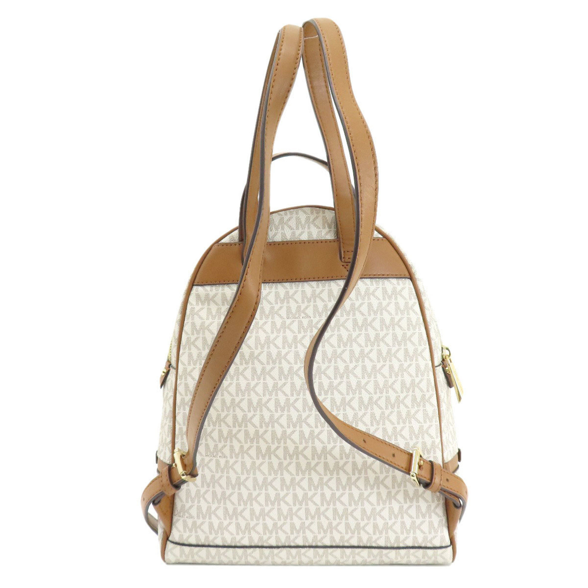 Michael Kors MK Signature Backpacks and Daypacks for Women