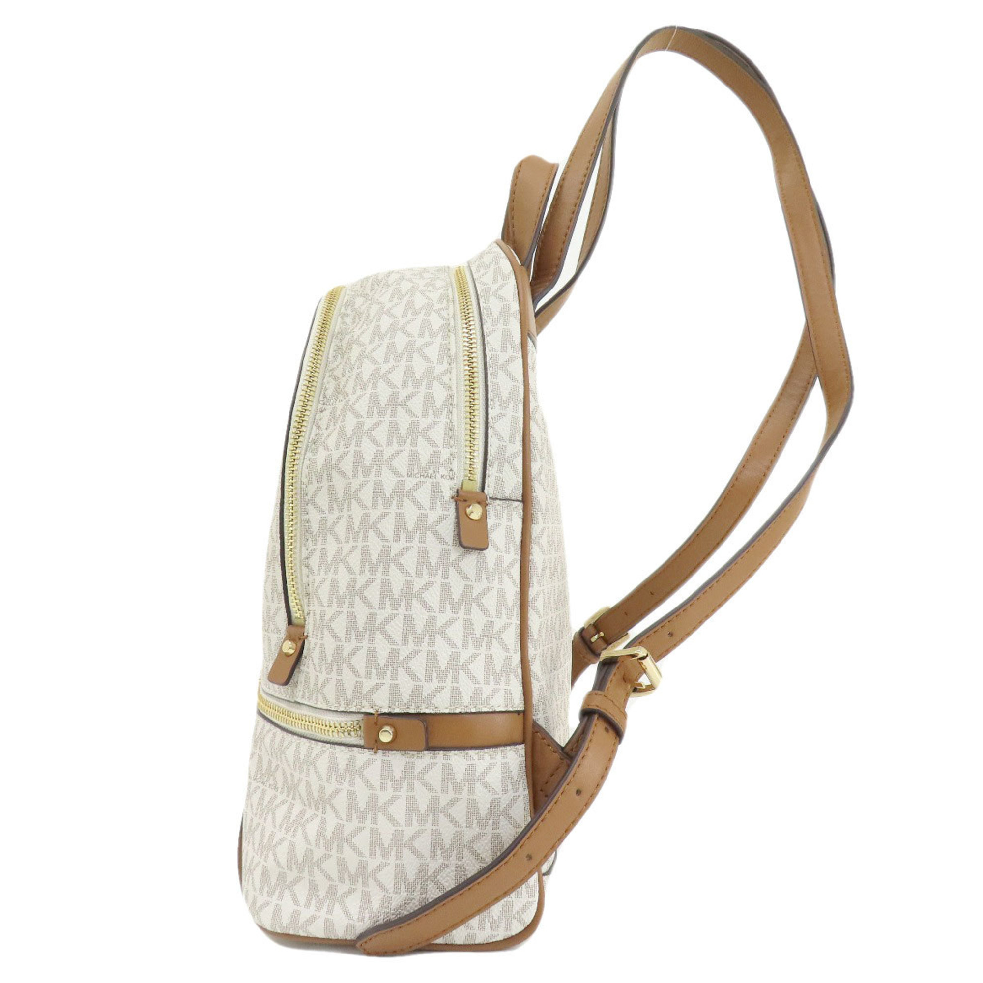 Michael Kors MK Signature Backpacks and Daypacks for Women