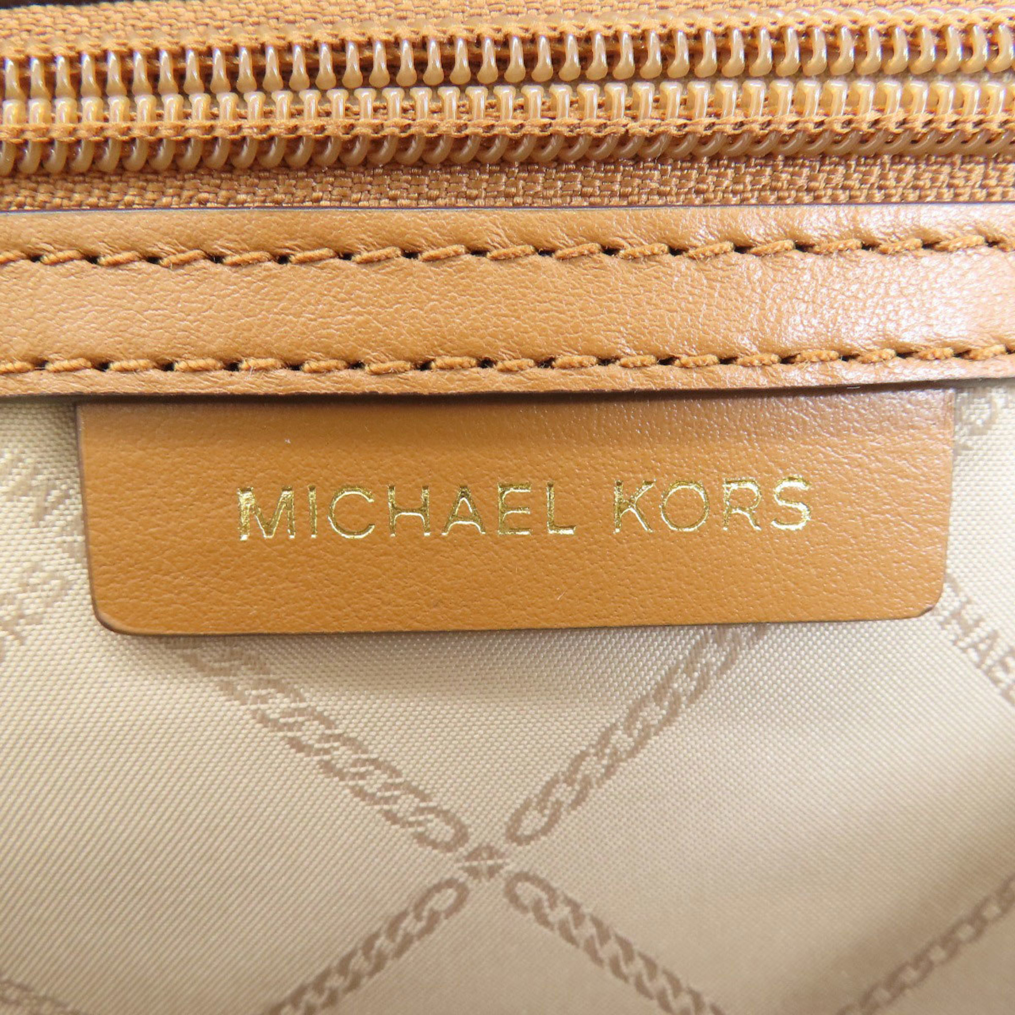 Michael Kors MK Signature Backpacks and Daypacks for Women