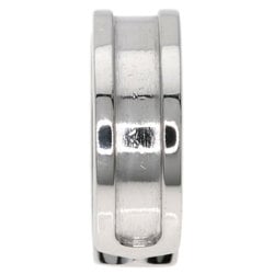 Cartier C2 Ring #48 Ring, 18K White Gold, Women's, CARTIER