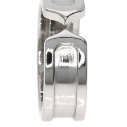 Cartier C2 Ring #48 Ring, 18K White Gold, Women's, CARTIER