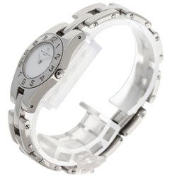 Baume & Mercier MV045204 Linea Watch Stainless Steel SS Ladies