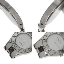 Baume & Mercier MV045204 Linea Watch Stainless Steel SS Ladies