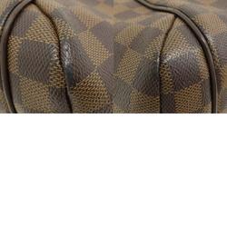 Louis Vuitton N41281 Totally MM Tote Bag Damier Canvas Women's LOUIS VUITTON